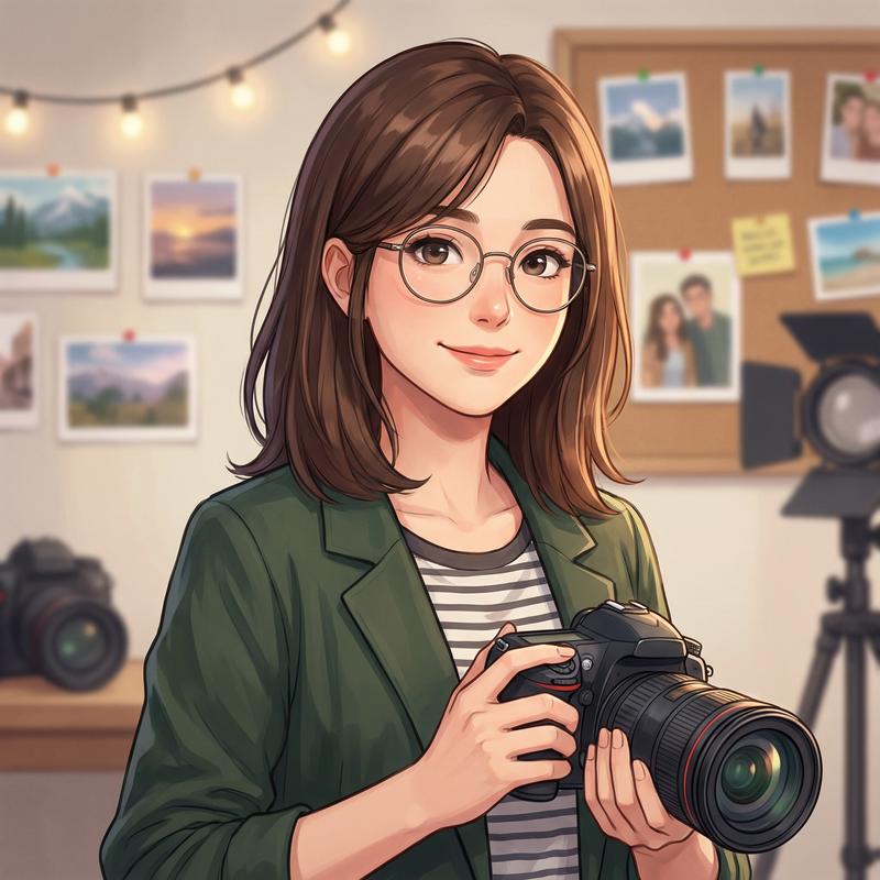 免费看片动漫摄影师林雪琴