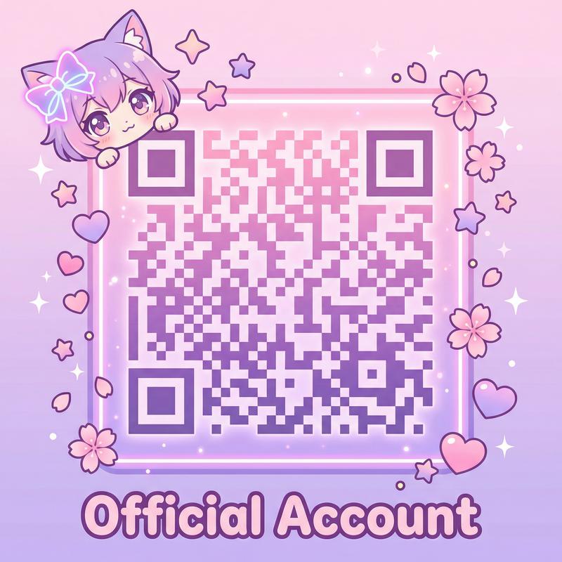 免费看片公众号二维码